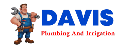 Trusted plumber in SAINT DAVID